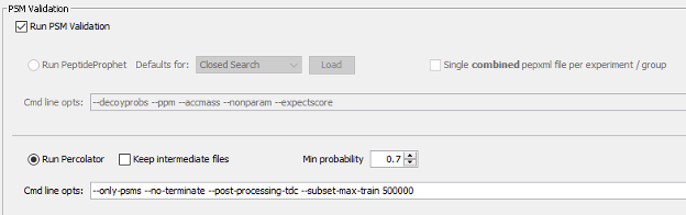 PSM_validation