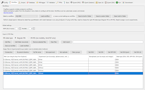 data annotation